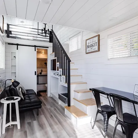Destiny Villa